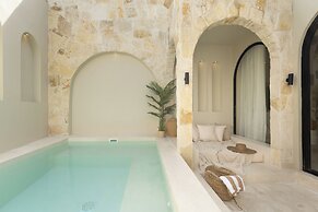 Tropical Romantic Villa Sawa Pererenan