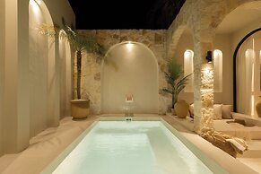Romantic Tropical Villa Sawa  Pererenan