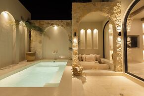 Romantic Tropical Villa Sawa  Pererenan