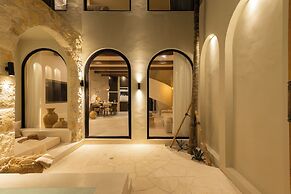 Romantic Tropical Villa Sawa  Pererenan