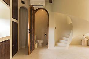 Romantic Tropical Villa Sawa  Pererenan