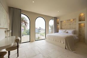 Romantic Tropical Villa Sawa  Pererenan