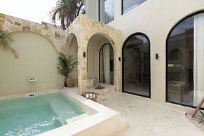 Romantic Tropical Villa Sawa  Pererenan