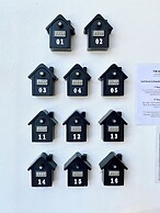The 6N by Sky Hive
