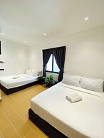 The 6N by Sky Hive