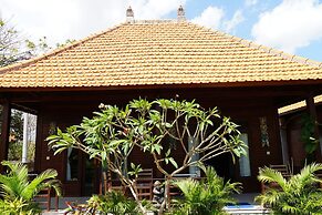 Karang Buncing Lembongan