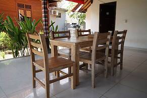 Karang Buncing Lembongan