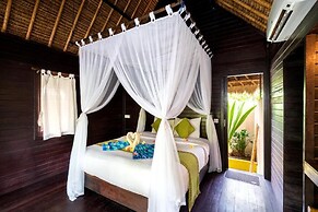 Karang Buncing Lembongan