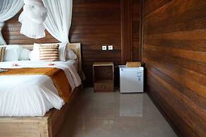 Karang Buncing Lembongan