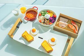 BEACH TERRACE BOSO