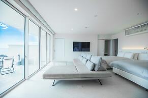 BEACH TERRACE BOSO