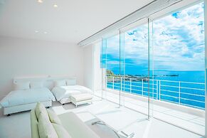 BEACH TERRACE BOSO