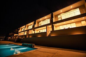 BEACH TERRACE BOSO