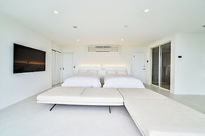 BEACH TERRACE BOSO