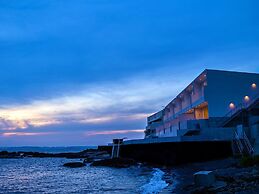 BEACH TERRACE BOSO