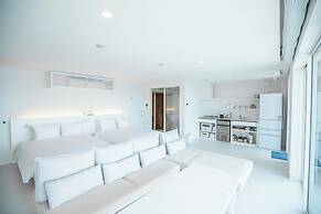 BEACH TERRACE BOSO