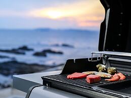 BEACH TERRACE BOSO