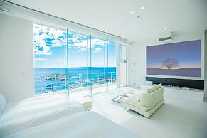BEACH TERRACE BOSO