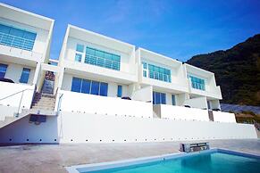 BEACH TERRACE BOSO