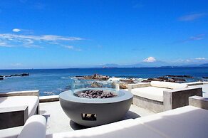 BEACH TERRACE BOSO