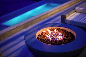 BEACH TERRACE BOSO
