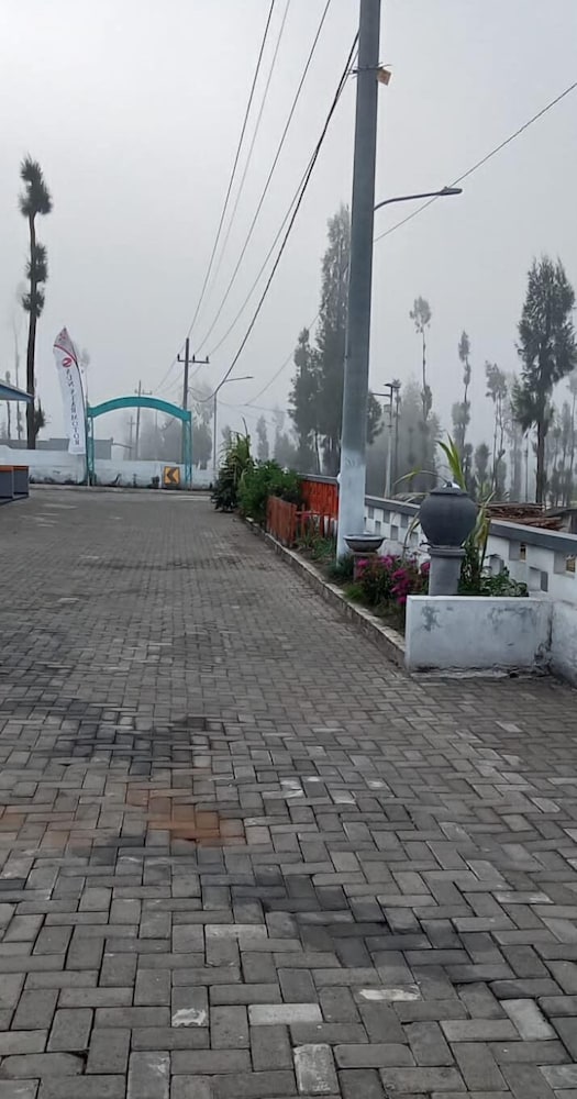 Tengger Indah Seruni Bromo