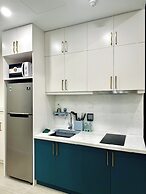 La Phan Phu Quoc Hillside Apartment