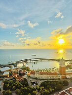 La Phan Phu Quoc Hillside Apartment
