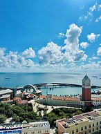 La Phan Phu Quoc Hillside Apartment