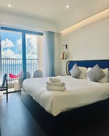 La Phan Phu Quoc Hillside Apartment