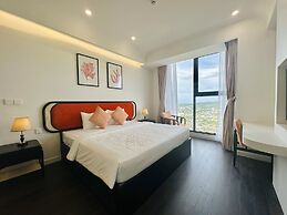 La Phan Phu Quoc Hillside Apartment