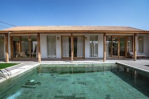 Villa Tidore Munggu