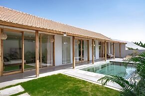 Villa Tidore Munggu