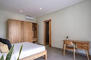 Villa Tidore Munggu
