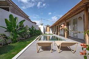 Villa Tidore Munggu