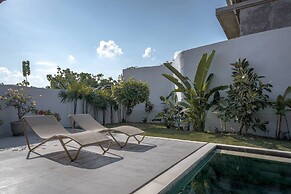 Villa Tidore Munggu