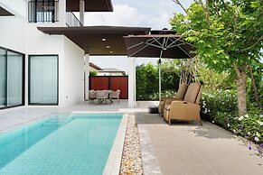 Argo Pattaya Resort and Villas