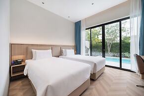 Argo Pattaya Resort and Villas