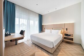Argo Pattaya Resort and Villas