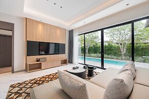 Argo Pattaya Resort and Villas