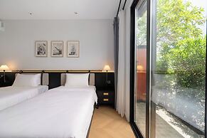 Argo Pattaya Resort and Villas