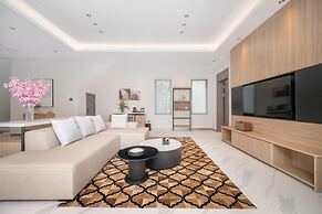 Argo Pattaya Resort and Villas