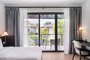 Argo Pattaya Resort and Villas