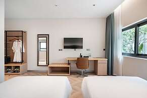 Argo Pattaya Resort and Villas