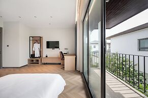 Argo Pattaya Resort and Villas