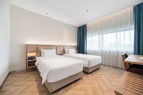 Argo Pattaya Resort and Villas