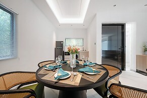 Argo Pattaya Resort and Villas