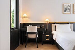 Argo Pattaya Resort and Villas