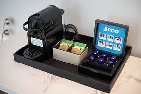 Argo Pattaya Resort and Villas