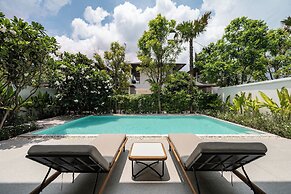 Argo Pattaya Resort and Villas